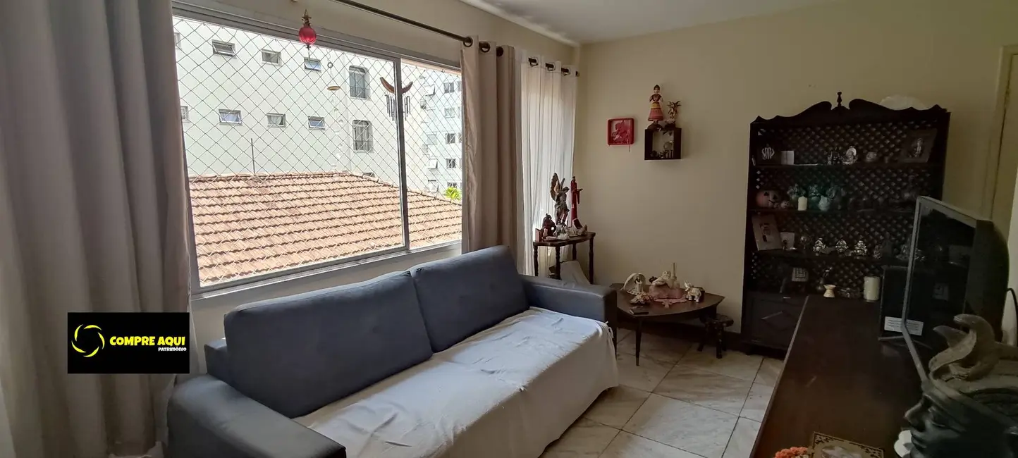 Foto 2 de Apartamento com 2 quartos à venda, 58m2 em Santa Cecília, São Paulo - SP