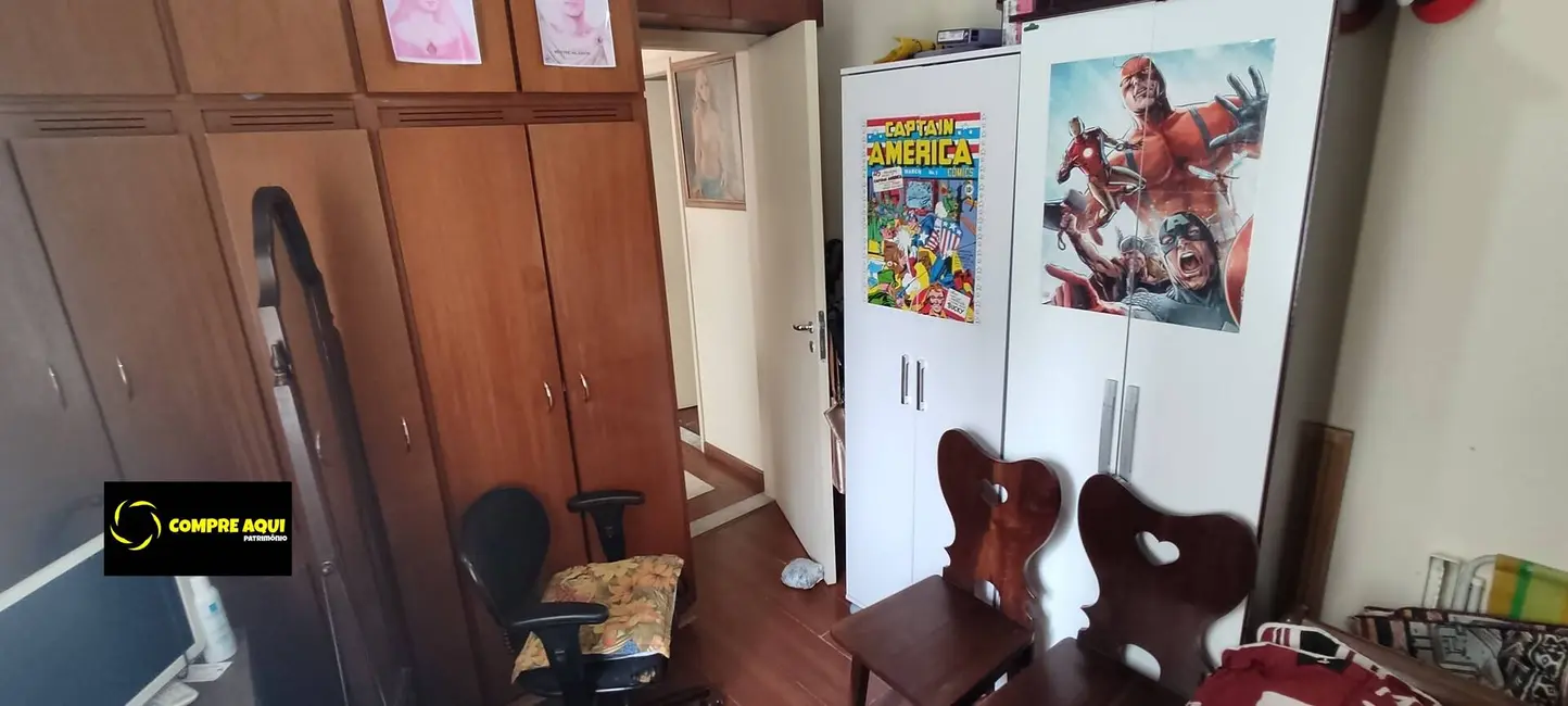 Foto 8 de Apartamento com 2 quartos à venda, 58m2 em Santa Cecília, São Paulo - SP