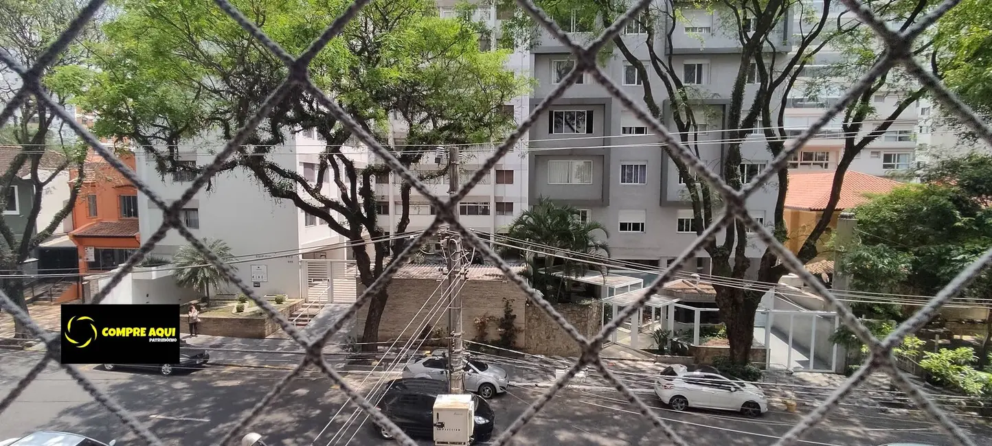 Foto 9 de Apartamento com 2 quartos à venda, 58m2 em Santa Cecília, São Paulo - SP