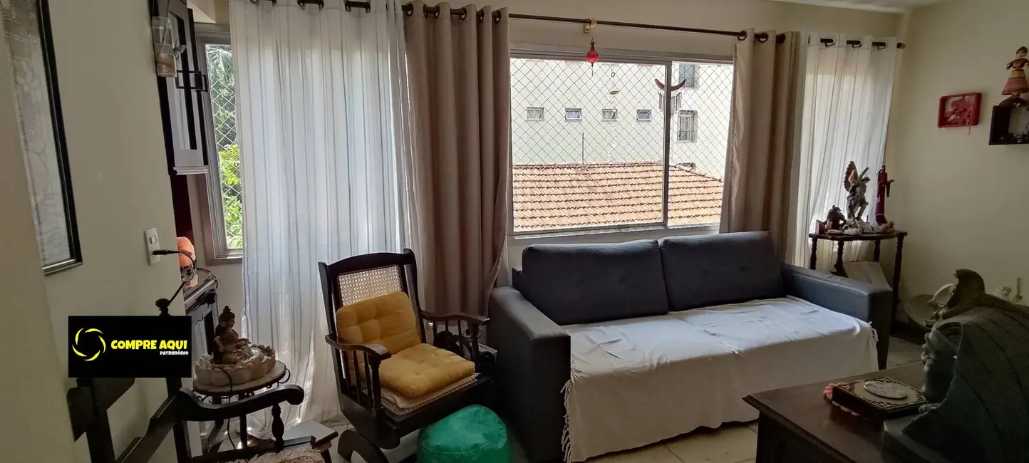 Foto 3 de Apartamento com 2 quartos à venda, 58m2 em Santa Cecília, São Paulo - SP