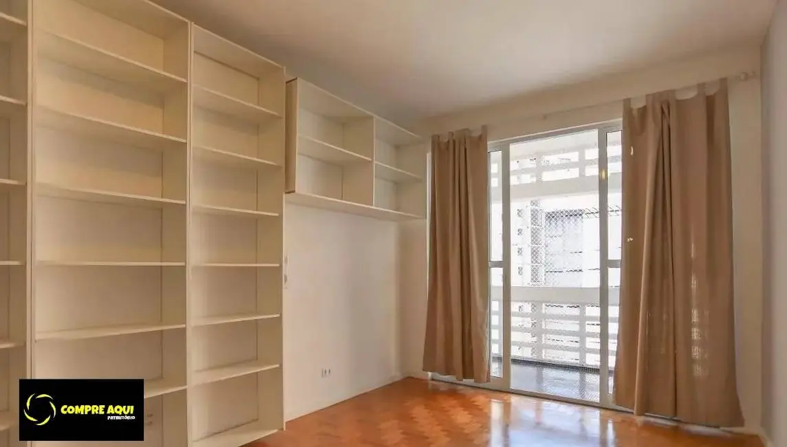 Foto 3 de Apartamento com 1 quarto à venda, 35m2 em Consolação, São Paulo - SP