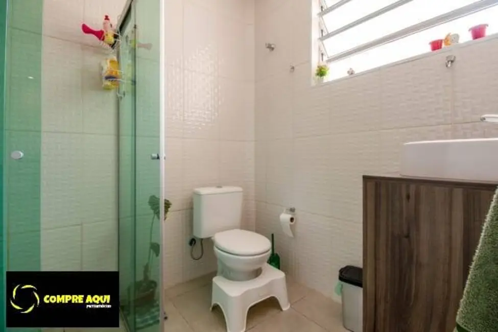 Apartamento com 1 quarto à venda, 52m2 em Santa Cecília, São Paulo - SP - imagem 9 Foto 9 de Apartamento com 1 quarto à venda, 52m2 em Santa Cecília, São Paulo - SP