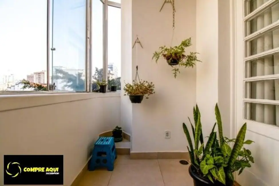 Apartamento com 1 quarto à venda, 52m2 em Santa Cecília, São Paulo - SP - imagem 7 Foto 7 de Apartamento com 1 quarto à venda, 52m2 em Santa Cecília, São Paulo - SP