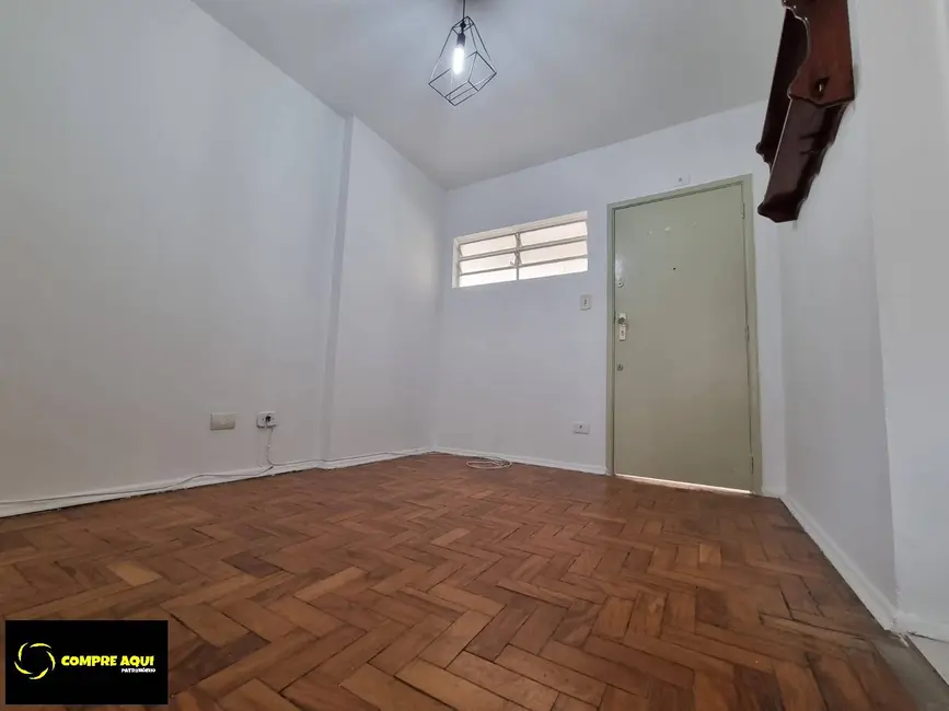 Foto 3 de Apartamento com 1 quarto à venda, 42m2 em Campos Elíseos, São Paulo - SP
