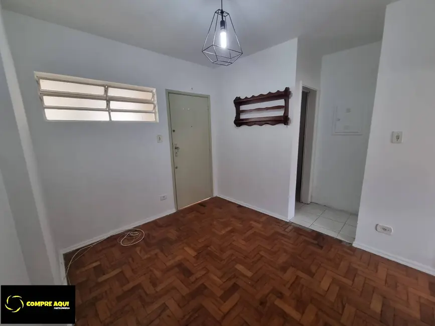 Foto 1 de Apartamento com 1 quarto à venda, 42m2 em Campos Elíseos, São Paulo - SP