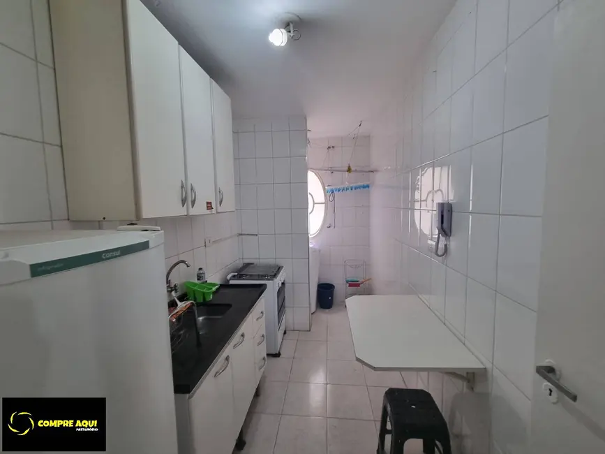 Foto 8 de Apartamento com 1 quarto à venda, 42m2 em Campos Elíseos, São Paulo - SP