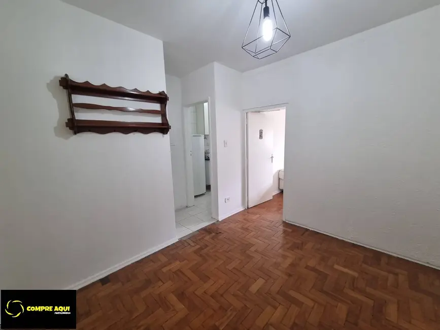 Foto 4 de Apartamento com 1 quarto à venda, 42m2 em Campos Elíseos, São Paulo - SP