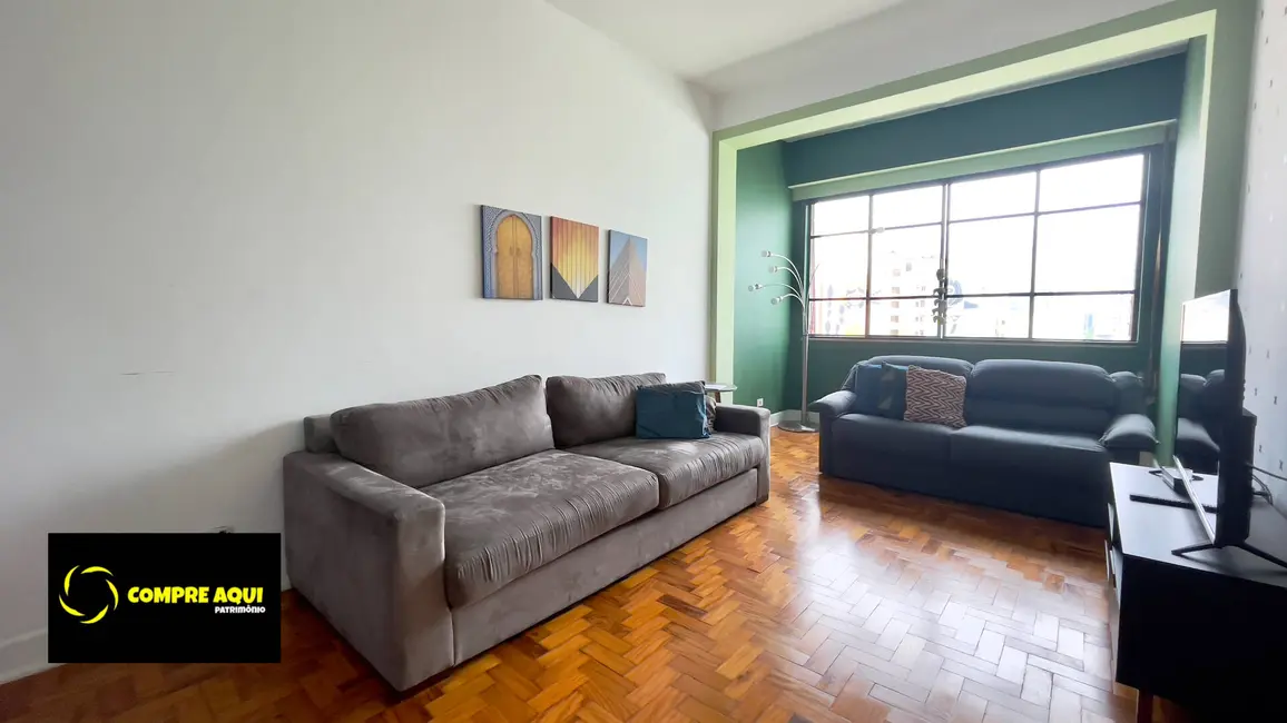 Apartamento com 2 quartos à venda, 80m2 em Barra Funda, São Paulo - SP - imagem 3 Foto 3 de Apartamento com 2 quartos à venda, 80m2 em Barra Funda, São Paulo - SP