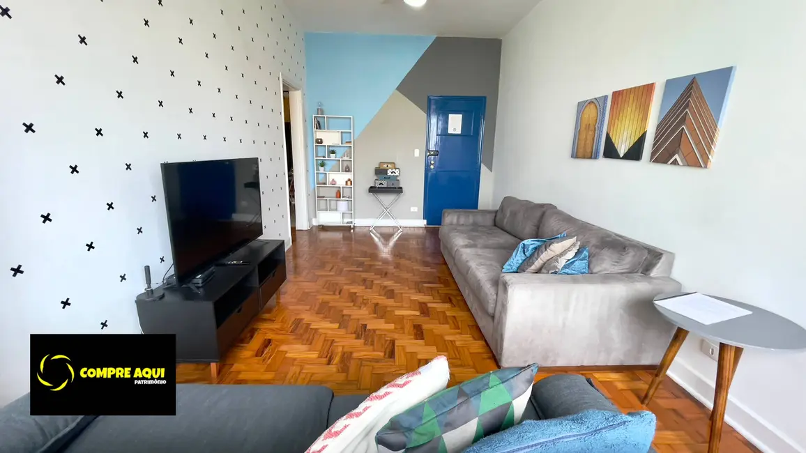 Apartamento com 2 quartos à venda, 80m2 em Barra Funda, São Paulo - SP - imagem 5 Foto 5 de Apartamento com 2 quartos à venda, 80m2 em Barra Funda, São Paulo - SP