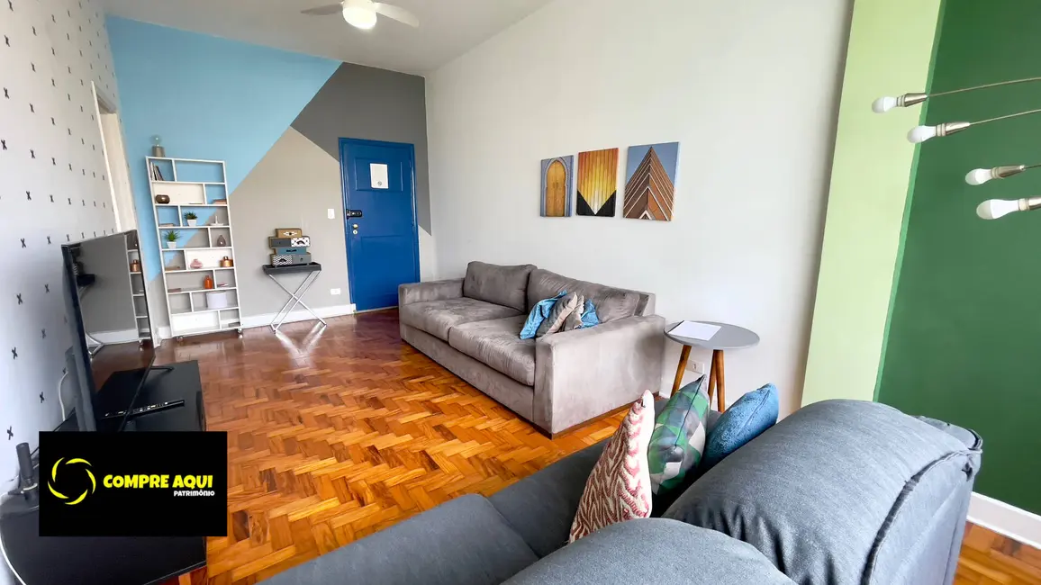 Apartamento com 2 quartos à venda, 80m2 em Barra Funda, São Paulo - SP - imagem 6 Foto 6 de Apartamento com 2 quartos à venda, 80m2 em Barra Funda, São Paulo - SP