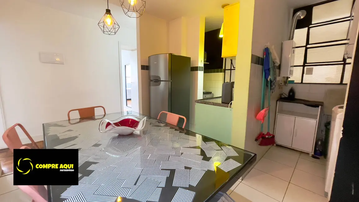 Apartamento com 2 quartos à venda, 80m2 em Barra Funda, São Paulo - SP - imagem 9 Foto 9 de Apartamento com 2 quartos à venda, 80m2 em Barra Funda, São Paulo - SP