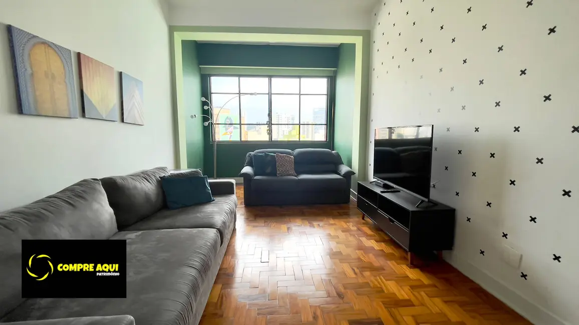 Foto 2 de Apartamento com 2 quartos à venda, 80m2 em Barra Funda, São Paulo - SP