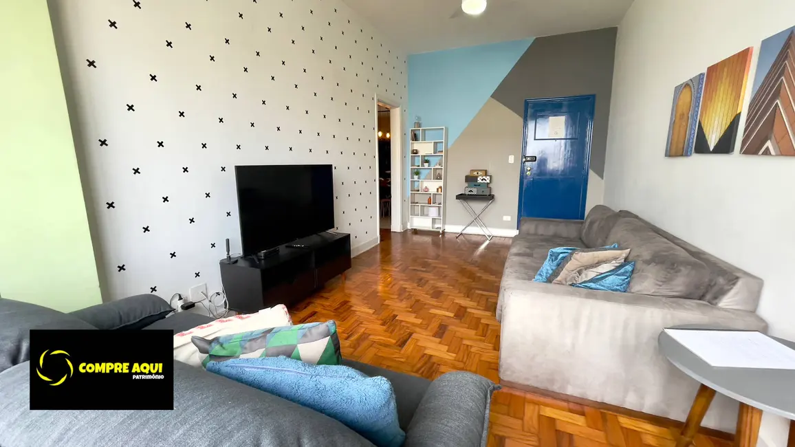 Apartamento com 2 quartos à venda, 80m2 em Barra Funda, São Paulo - SP - imagem 4 Foto 4 de Apartamento com 2 quartos à venda, 80m2 em Barra Funda, São Paulo - SP