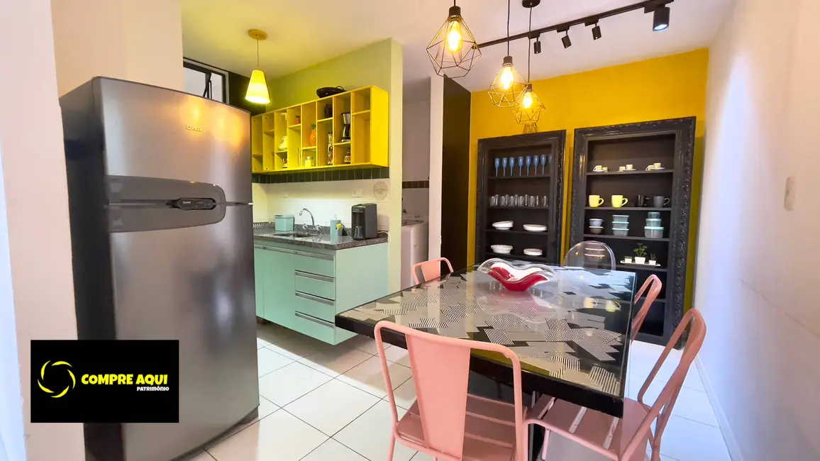 Apartamento com 2 quartos à venda, 80m2 em Barra Funda, São Paulo - SP - imagem 8 Foto 8 de Apartamento com 2 quartos à venda, 80m2 em Barra Funda, São Paulo - SP