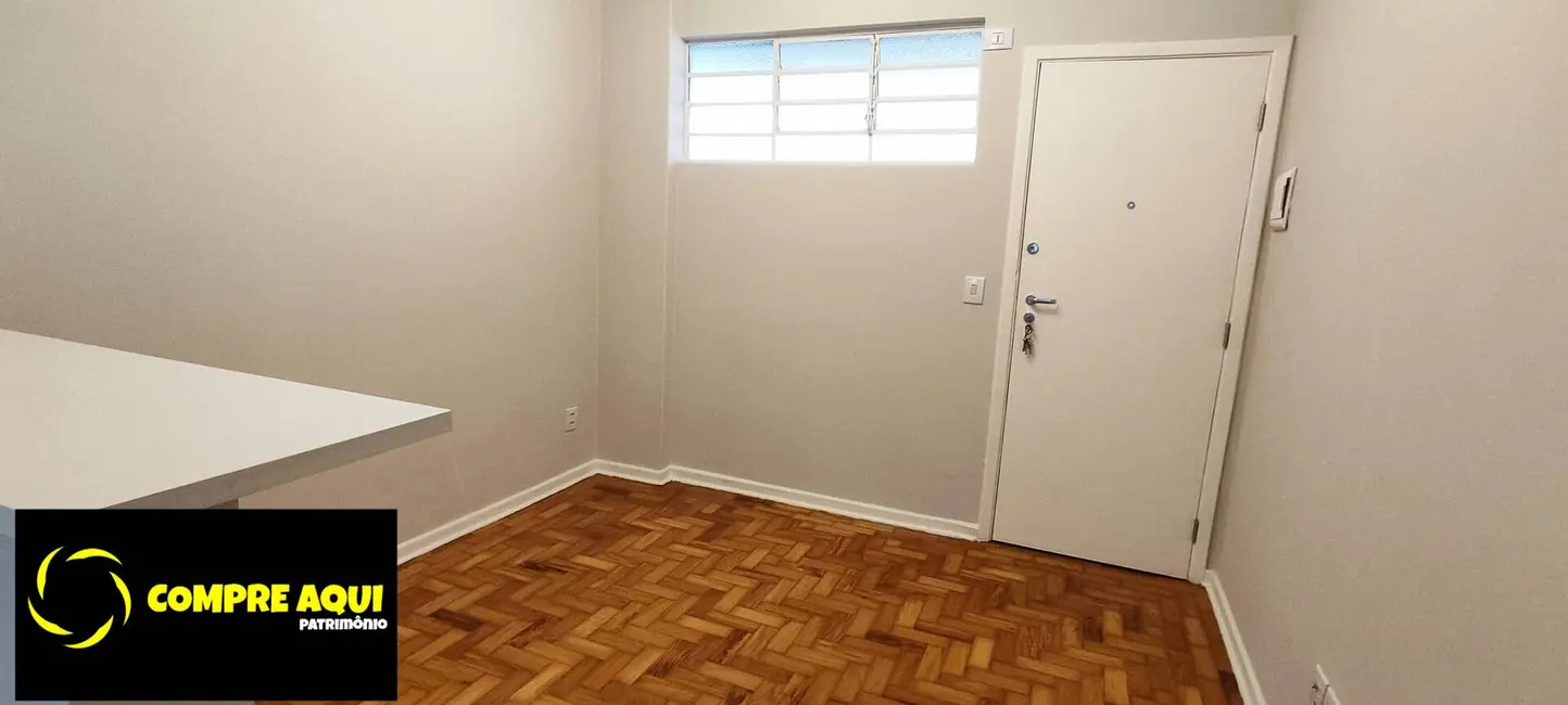 Foto 4 de Apartamento com 1 quarto à venda, 34m2 em Vila Buarque, São Paulo - SP