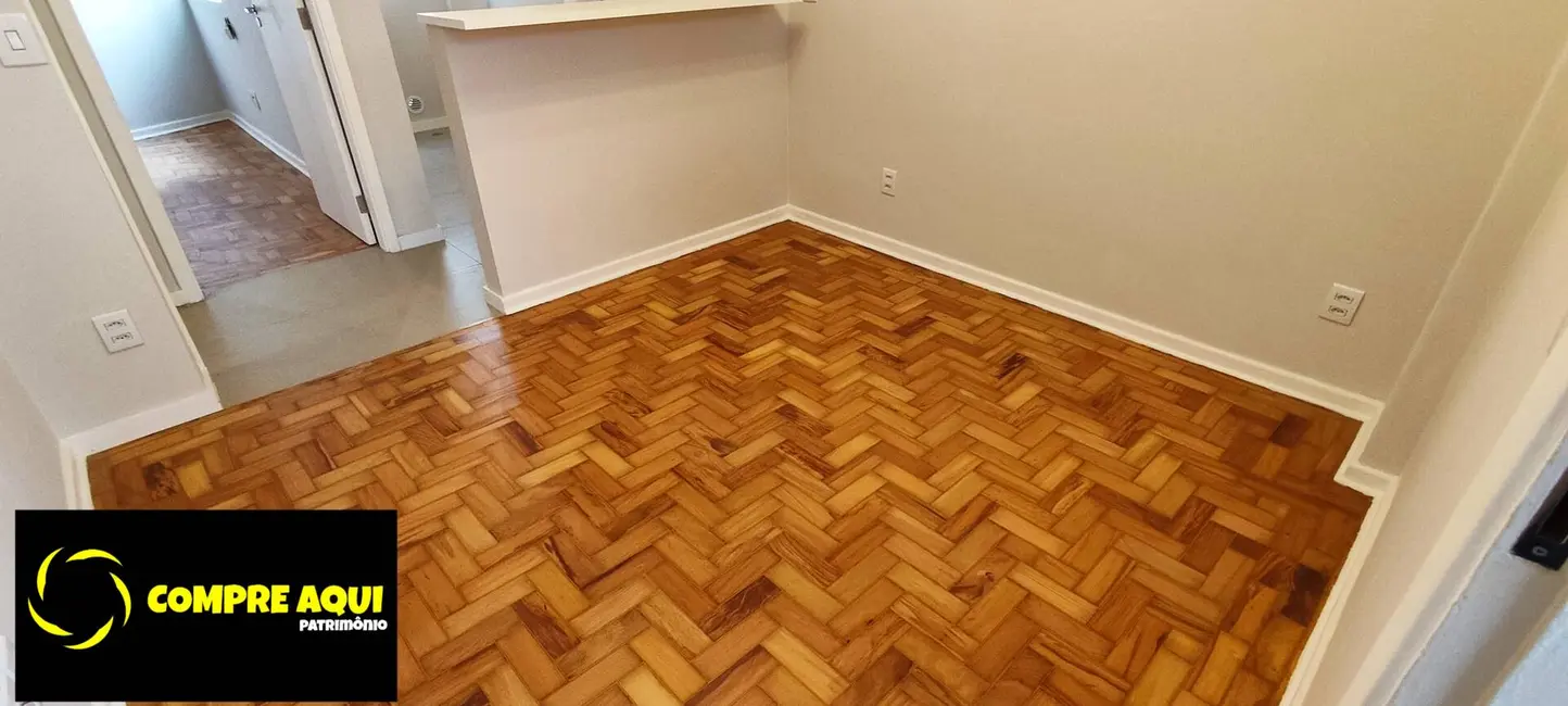 Foto 2 de Apartamento com 1 quarto à venda, 34m2 em Vila Buarque, São Paulo - SP