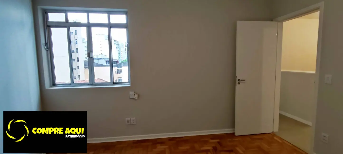 Foto 7 de Apartamento com 1 quarto à venda, 34m2 em Vila Buarque, São Paulo - SP