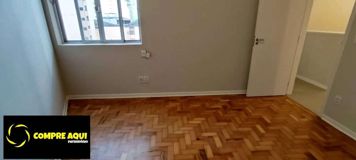 Foto 8 de Apartamento com 1 quarto à venda, 34m2 em Vila Buarque, São Paulo - SP