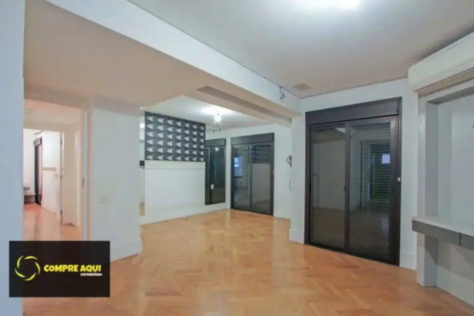 Apartamento com 3 quartos à venda, 200m2 em Santa Cecília, São Paulo - SP - imagem 7 Foto 7 de Apartamento com 3 quartos à venda, 200m2 em Santa Cecília, São Paulo - SP