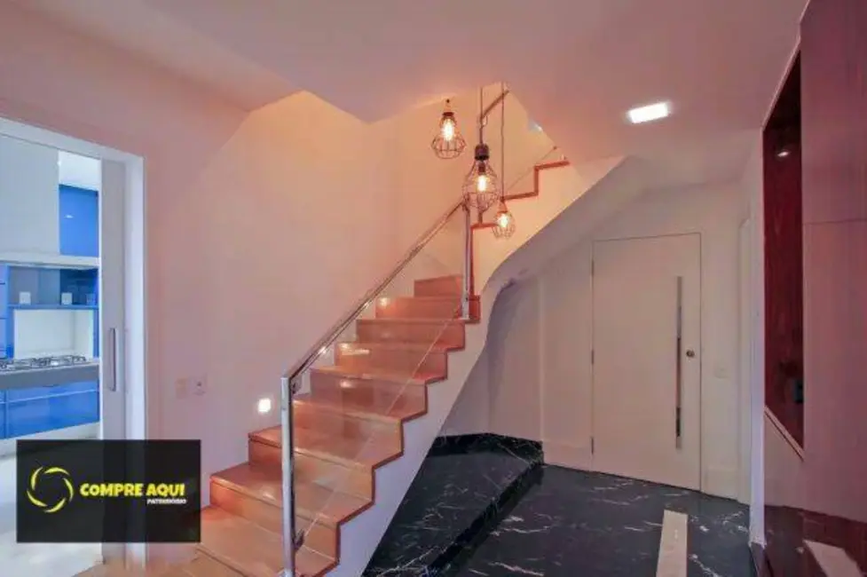 Apartamento com 3 quartos à venda, 200m2 em Santa Cecília, São Paulo - SP - imagem 5 Foto 5 de Apartamento com 3 quartos à venda, 200m2 em Santa Cecília, São Paulo - SP