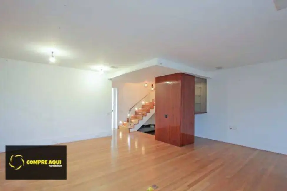 Apartamento com 3 quartos à venda, 200m2 em Santa Cecília, São Paulo - SP - imagem 3 Foto 3 de Apartamento com 3 quartos à venda, 200m2 em Santa Cecília, São Paulo - SP