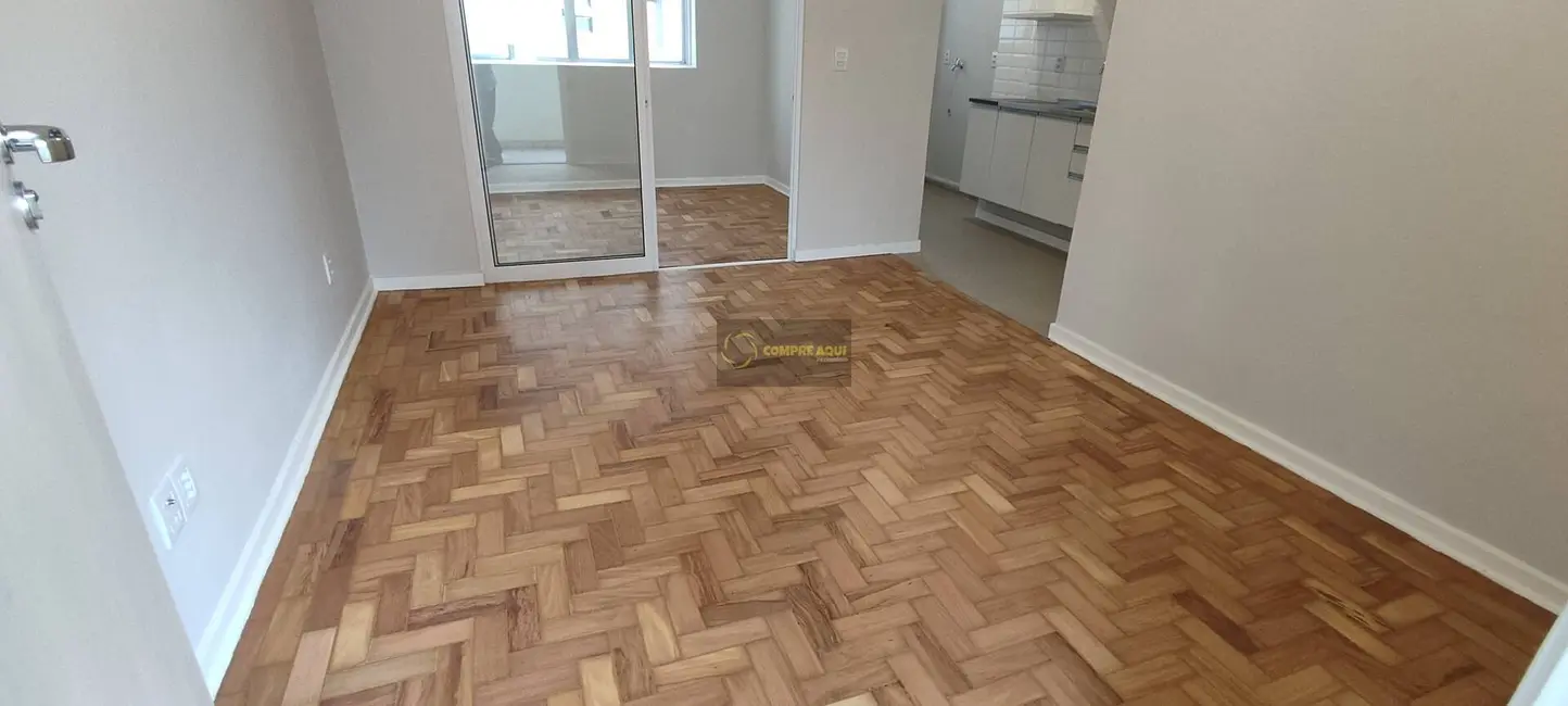 Foto 3 de Apartamento com 1 quarto à venda, 32m2 em Vila Buarque, São Paulo - SP