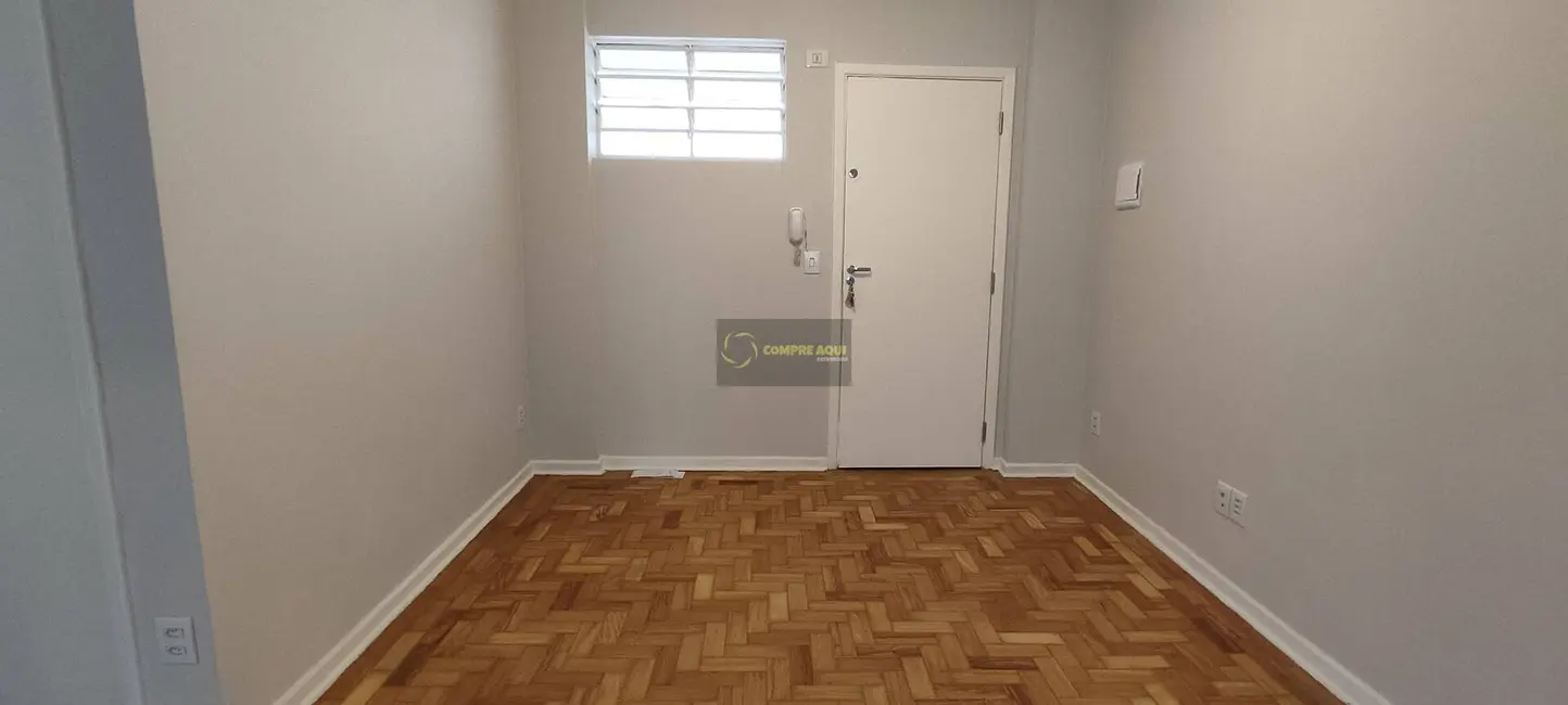 Foto 4 de Apartamento com 1 quarto à venda, 32m2 em Vila Buarque, São Paulo - SP