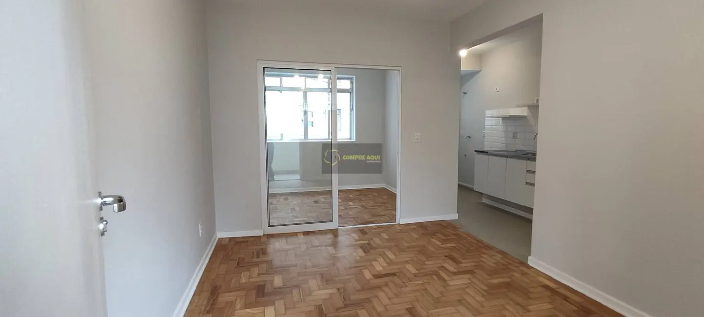 Foto 2 de Apartamento com 1 quarto à venda, 32m2 em Vila Buarque, São Paulo - SP