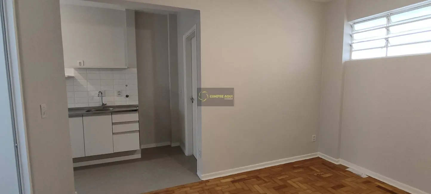 Foto 5 de Apartamento com 1 quarto à venda, 32m2 em Vila Buarque, São Paulo - SP