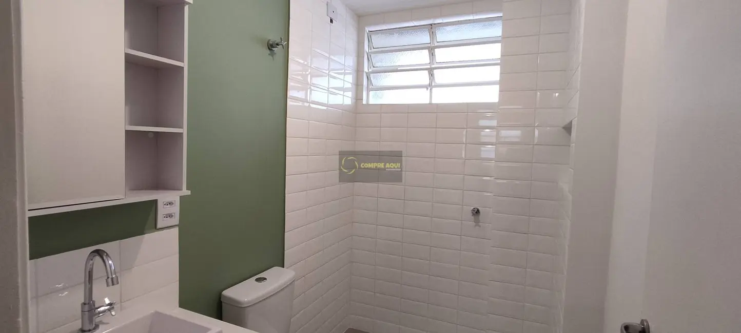 Foto 9 de Apartamento com 1 quarto à venda, 32m2 em Vila Buarque, São Paulo - SP