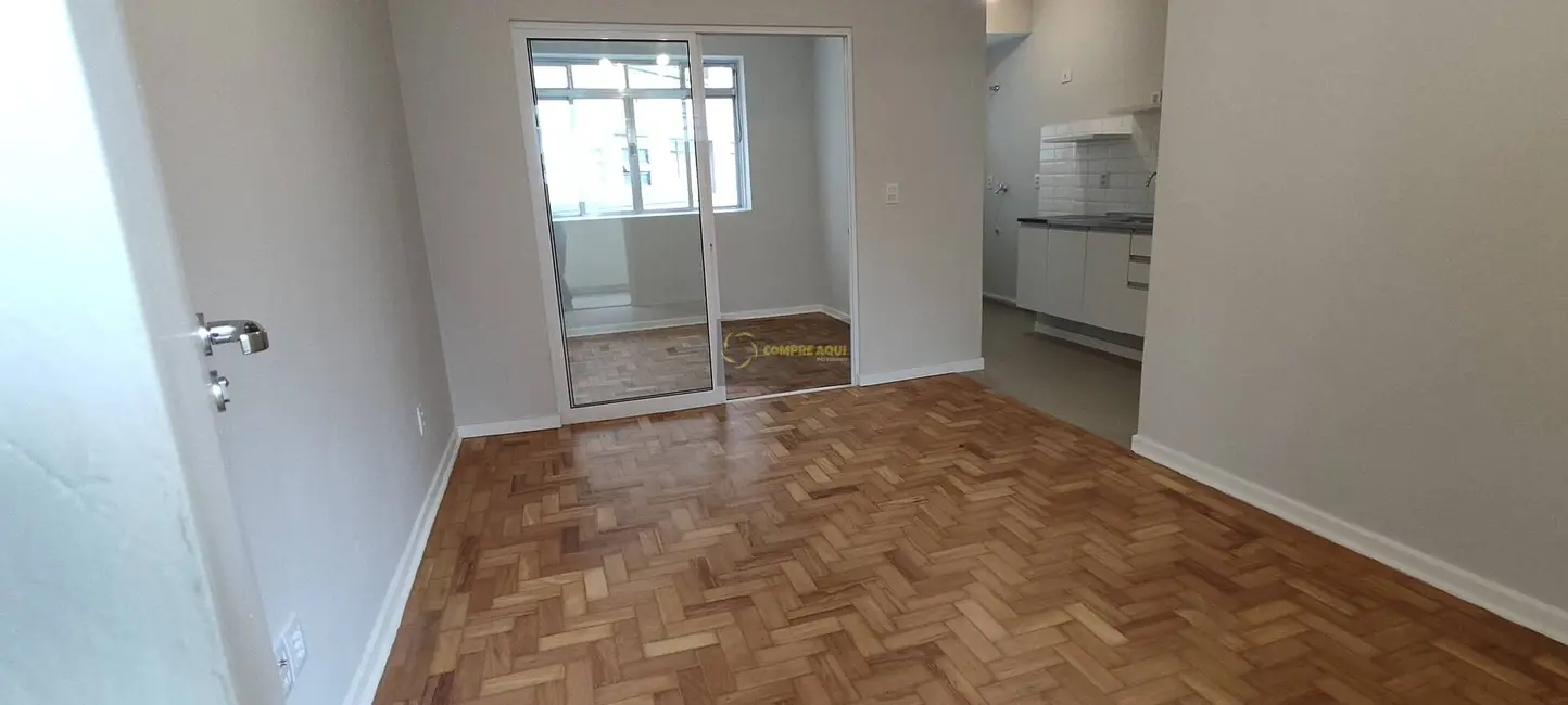 Foto 1 de Apartamento com 1 quarto à venda, 32m2 em Vila Buarque, São Paulo - SP