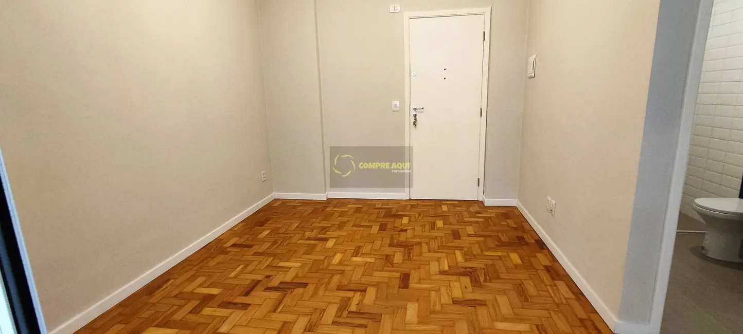 Foto 9 de Apartamento com 1 quarto à venda, 32m2 em Vila Buarque, São Paulo - SP