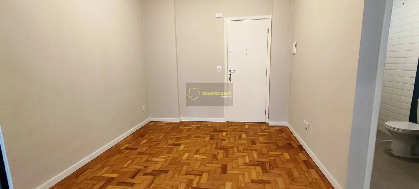 Foto 8 de Apartamento com 1 quarto à venda, 32m2 em Vila Buarque, São Paulo - SP
