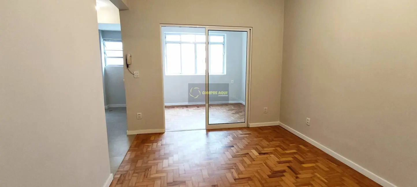 Foto 1 de Apartamento com 1 quarto à venda, 32m2 em Vila Buarque, São Paulo - SP