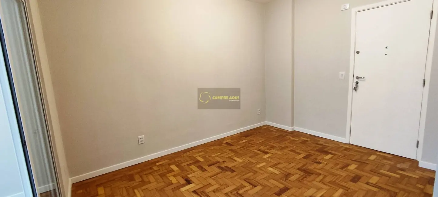 Foto 3 de Apartamento com 1 quarto à venda, 32m2 em Vila Buarque, São Paulo - SP