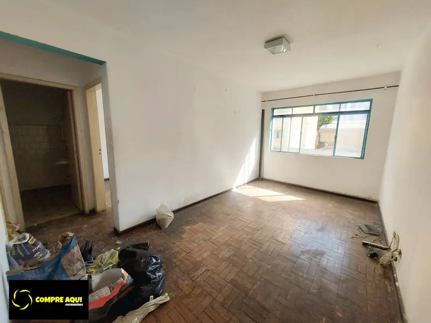 Apartamento com 1 quarto à venda, 50m2 em Santa Cecília, São Paulo - SP - imagem 4 Foto 4 de Apartamento com 1 quarto à venda, 50m2 em Santa Cecília, São Paulo - SP