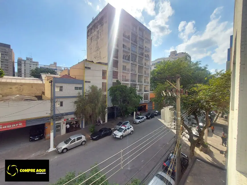 Apartamento com 1 quarto à venda, 50m2 em Santa Cecília, São Paulo - SP - imagem 8 Foto 8 de Apartamento com 1 quarto à venda, 50m2 em Santa Cecília, São Paulo - SP