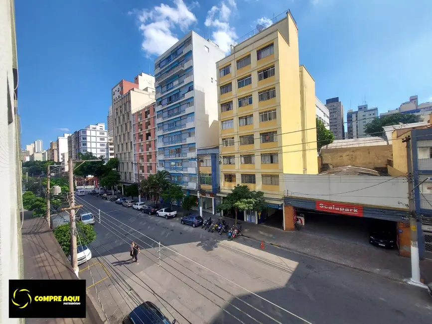 Apartamento com 1 quarto à venda, 50m2 em Santa Cecília, São Paulo - SP - imagem 7 Foto 7 de Apartamento com 1 quarto à venda, 50m2 em Santa Cecília, São Paulo - SP