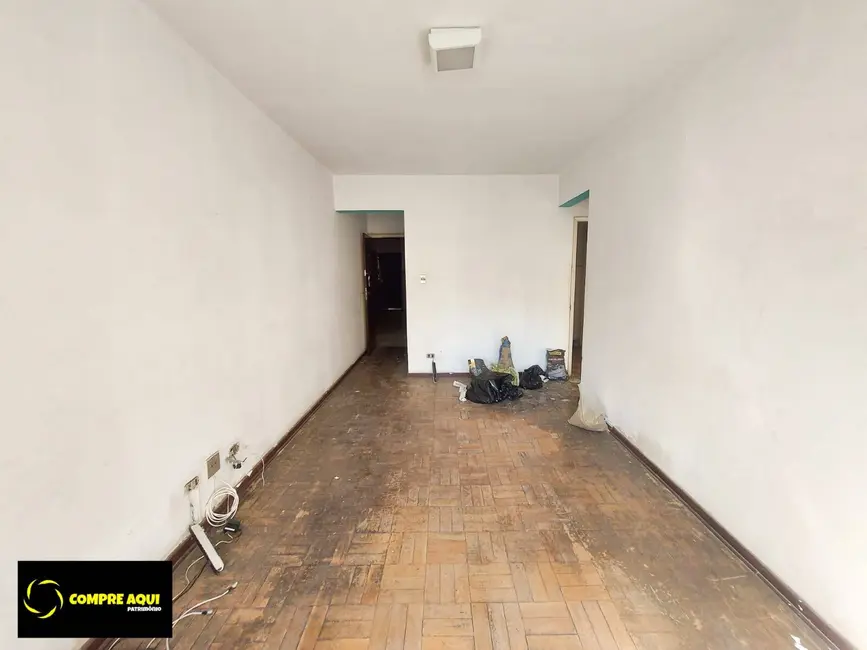 Apartamento com 1 quarto à venda, 50m2 em Santa Cecília, São Paulo - SP - imagem 2 Foto 2 de Apartamento com 1 quarto à venda, 50m2 em Santa Cecília, São Paulo - SP