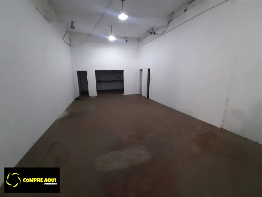 Loja à venda, 230m2 em Campos Elíseos, São Paulo - SP - imagem 8 Foto 8 de Loja à venda, 230m2 em Campos Elíseos, São Paulo - SP