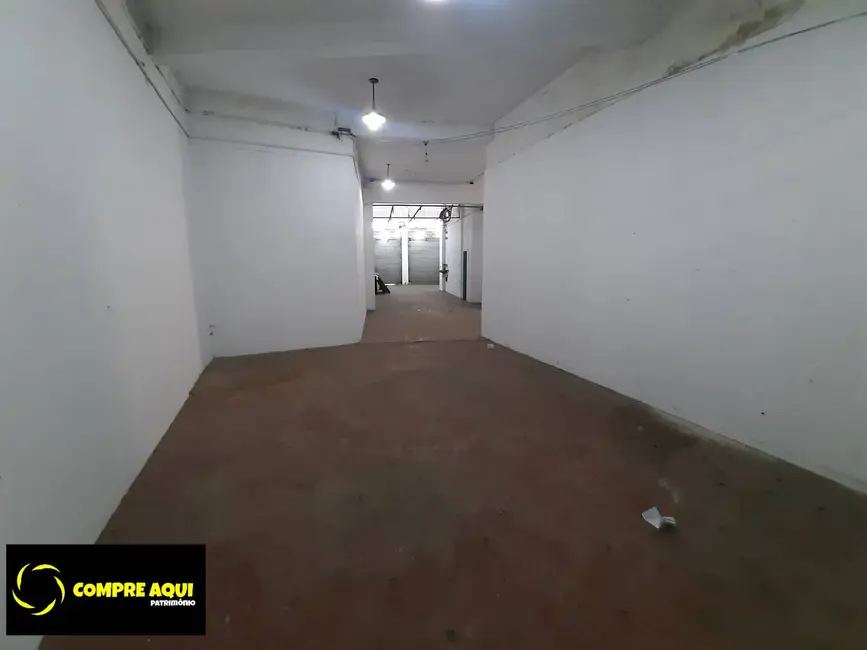 Foto 3 de Loja à venda, 230m2 em Campos Elíseos, São Paulo - SP