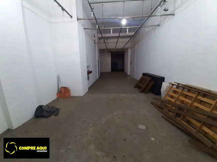 Loja à venda, 230m2 em Campos Elíseos, São Paulo - SP - imagem 4 Foto 4 de Loja à venda, 230m2 em Campos Elíseos, São Paulo - SP