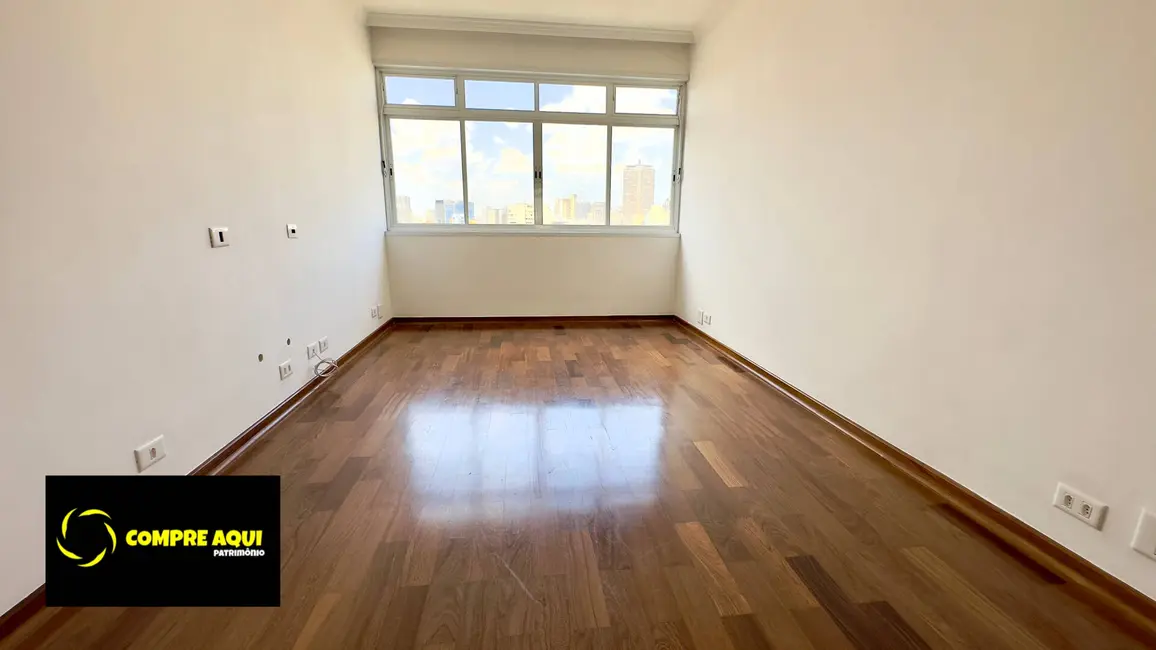 Apartamento com 2 quartos à venda, 106m2 em Higienópolis, São Paulo - SP - imagem 5 Foto 5 de Apartamento com 2 quartos à venda, 106m2 em Higienópolis, São Paulo - SP