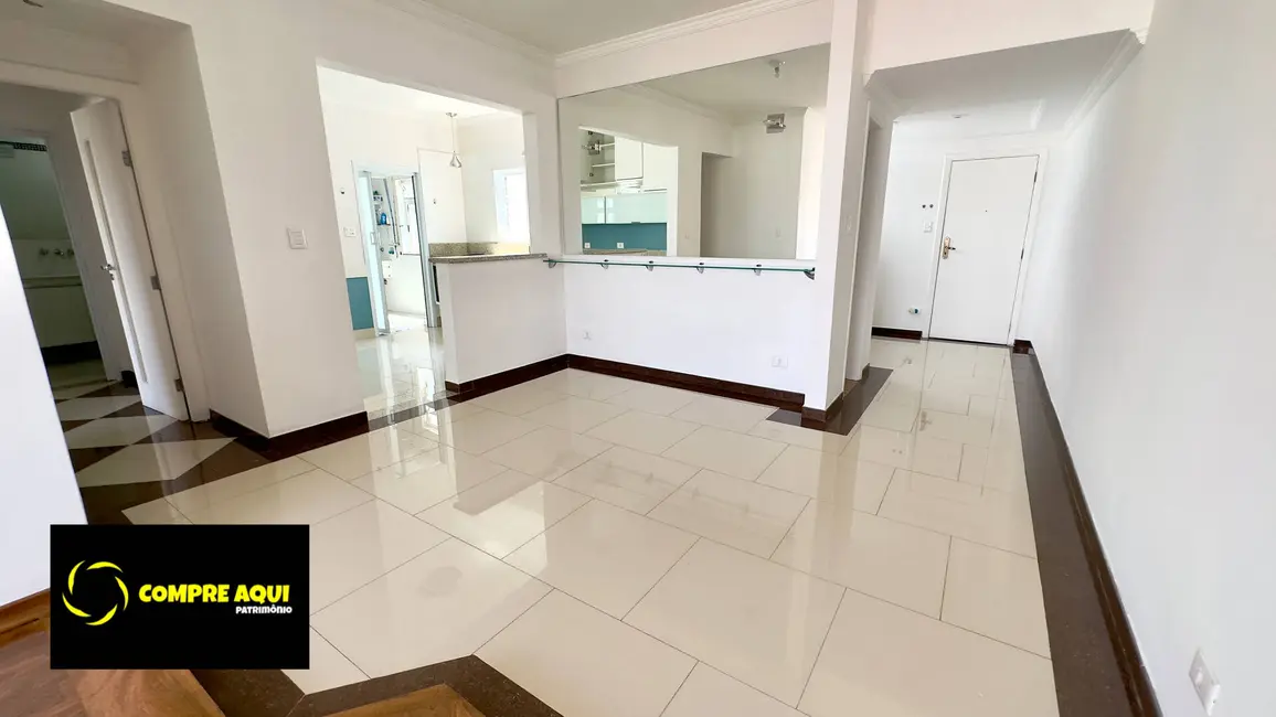 Apartamento com 2 quartos à venda, 106m2 em Higienópolis, São Paulo - SP - imagem 7 Foto 7 de Apartamento com 2 quartos à venda, 106m2 em Higienópolis, São Paulo - SP