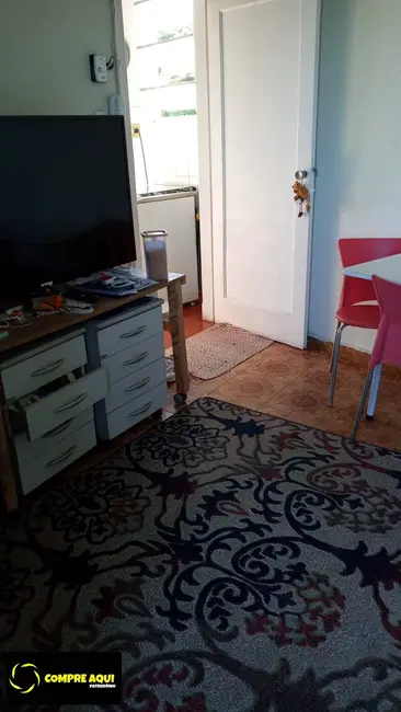 Foto 3 de Apartamento com 1 quarto à venda, 33m2 em Sao Vicente - RN