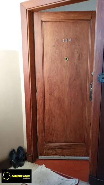 Foto 9 de Apartamento com 1 quarto à venda, 33m2 em Sao Vicente - RN