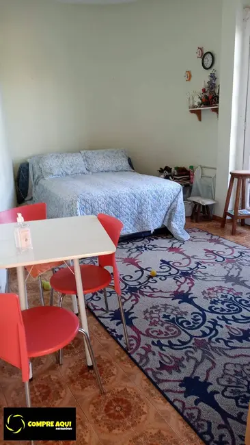 Foto 2 de Apartamento com 1 quarto à venda, 33m2 em Sao Vicente - RN