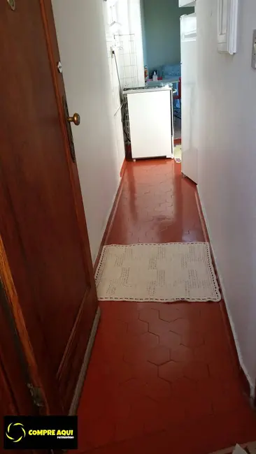 Foto 8 de Apartamento com 1 quarto à venda, 33m2 em Sao Vicente - RN