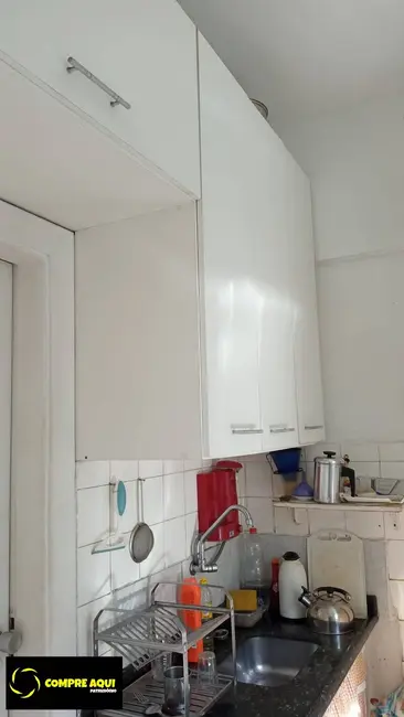 Foto 4 de Apartamento com 1 quarto à venda, 33m2 em Sao Vicente - RN