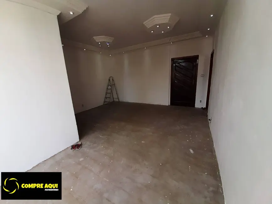 Foto 3 de Apartamento com 3 quartos à venda, 97m2 em Santa Cecília, São Paulo - SP